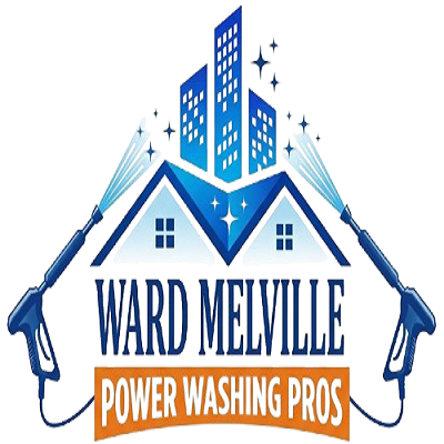 Ward Melville Power Washing Pros | Roof & House Washing